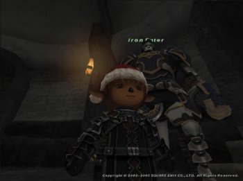 Job 戦士 タル戦死日記 もんちのffxi日記